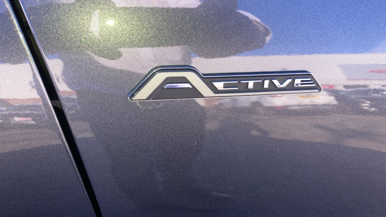 Ford Fiesta 1.0 EcoBoost Hbd mHEV 125 Active X 5dr Auto Petrol Hatchback